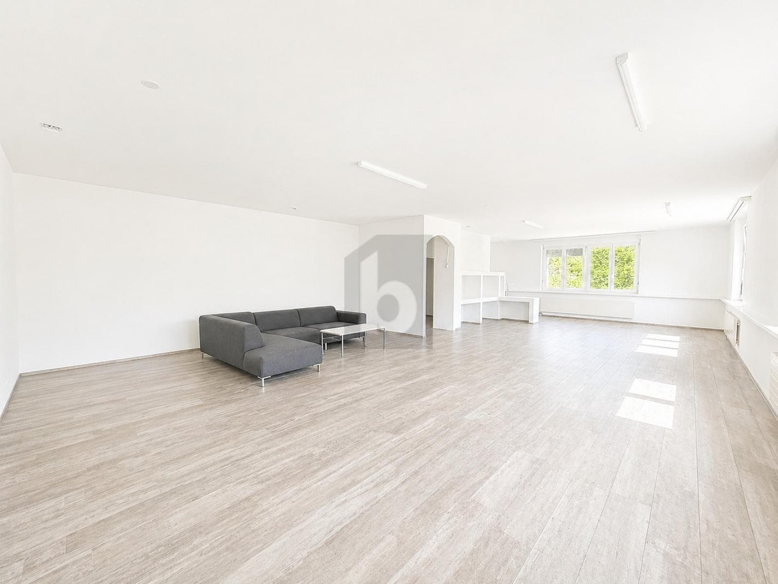 Büro in 4203 Grellingen, CHF 1'650 pro Monat – Bild 4 von 5