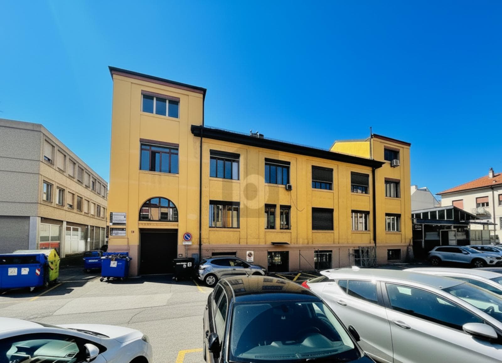 Büro in 1227 Carouge, 220m²