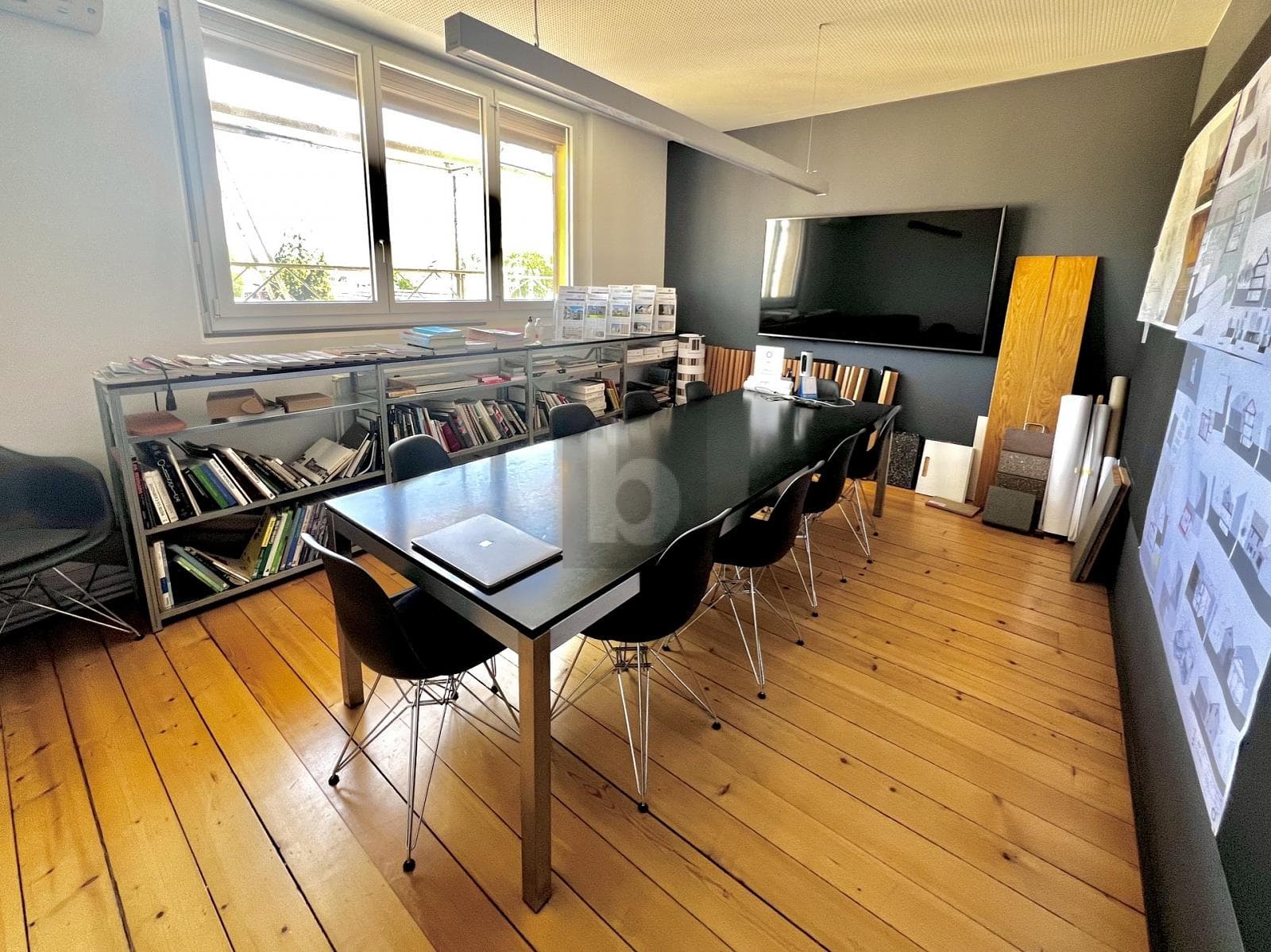 Büro in 1227 Carouge, 220m² – Bild 2 von 5