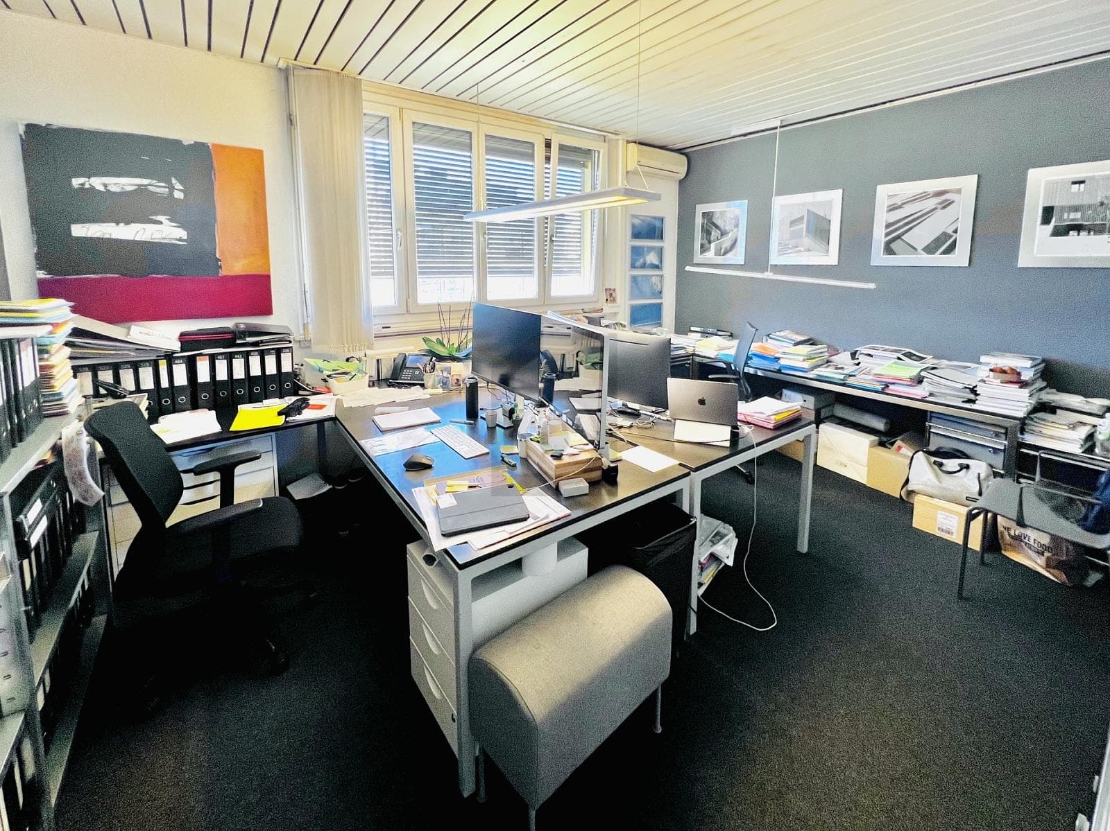 Büro in 1227 Carouge, 220m² – Bild 3 von 5