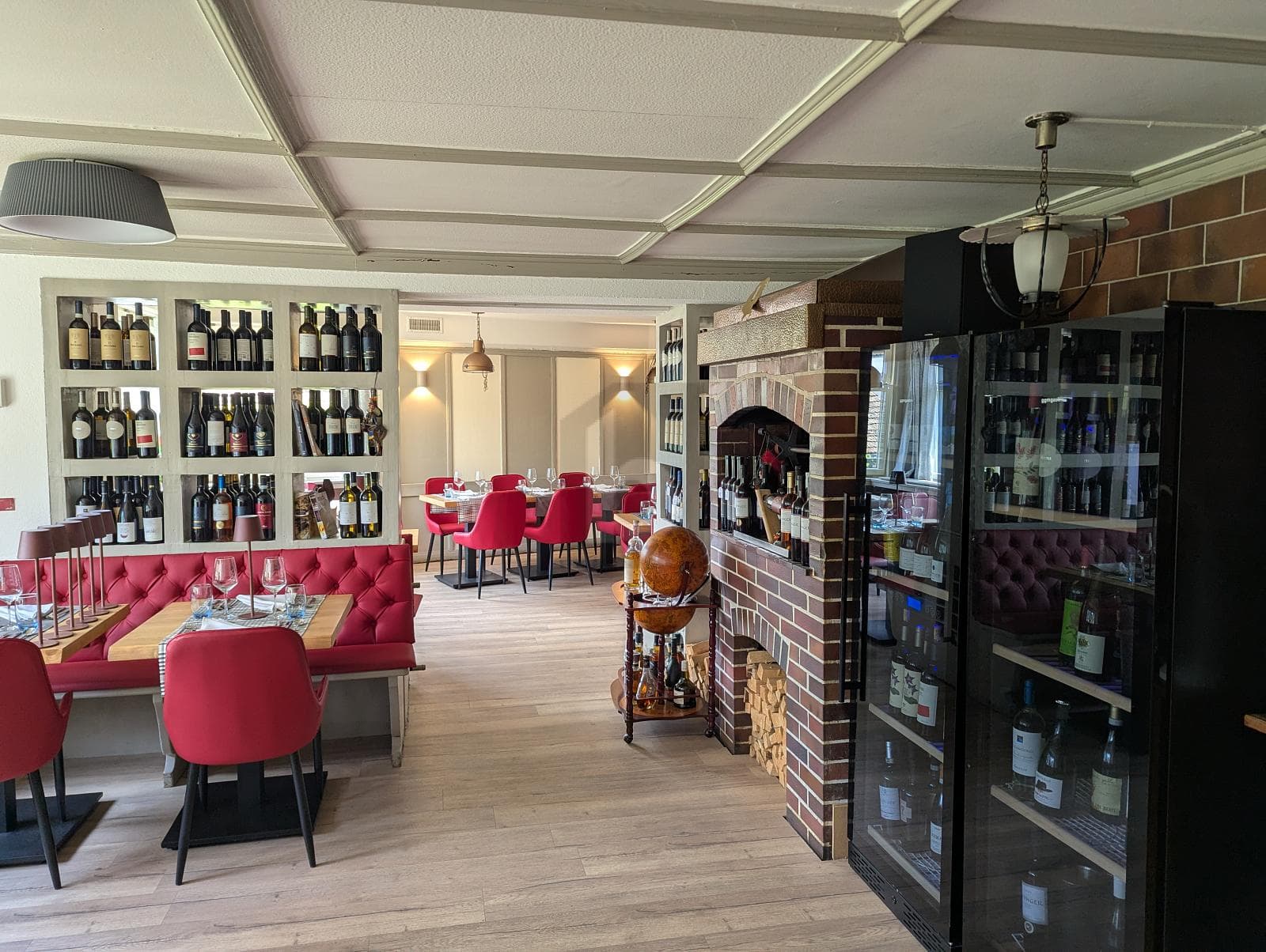 Gastronomie in 8700 Küsnacht, 300m²