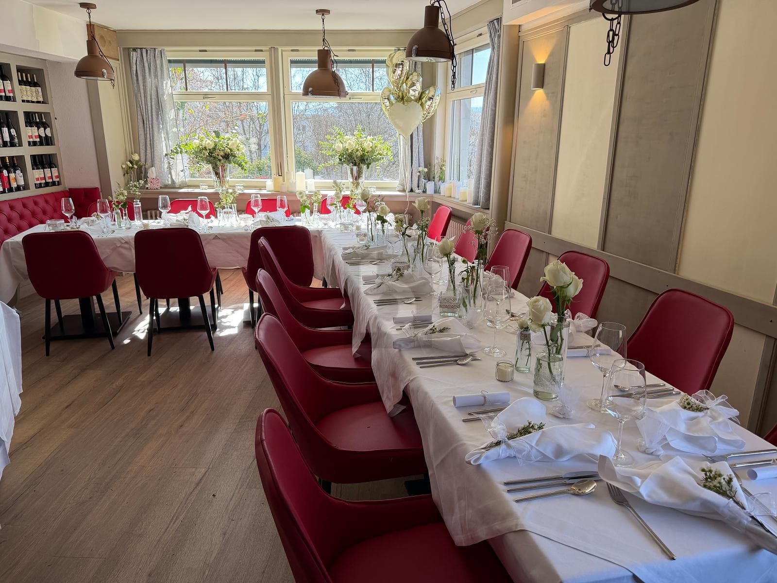 Gastronomie in 8700 Küsnacht, 300m² – Bild 2 von 6