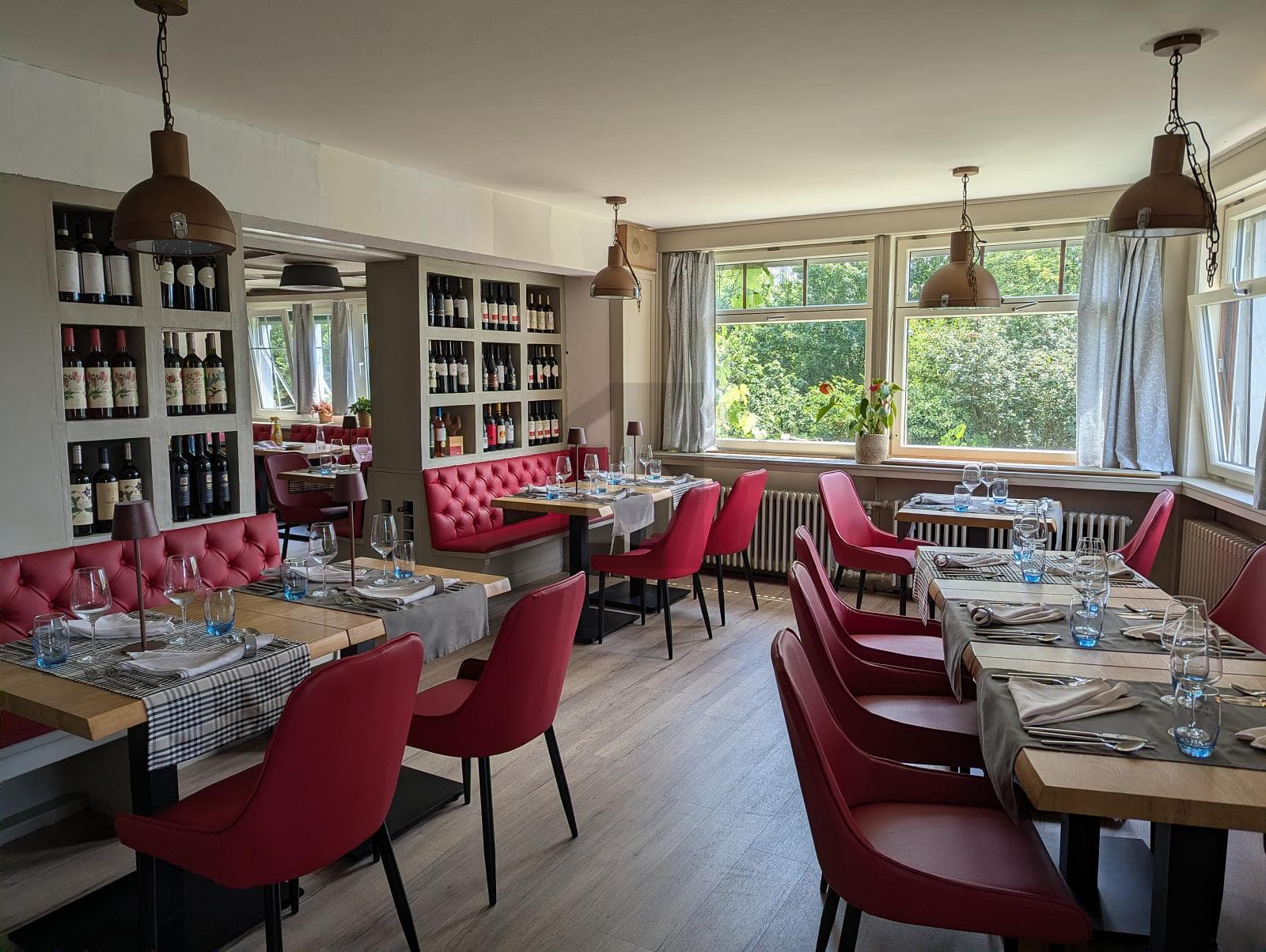Gastronomie in 8700 Küsnacht, 300m² – Bild 3 von 6