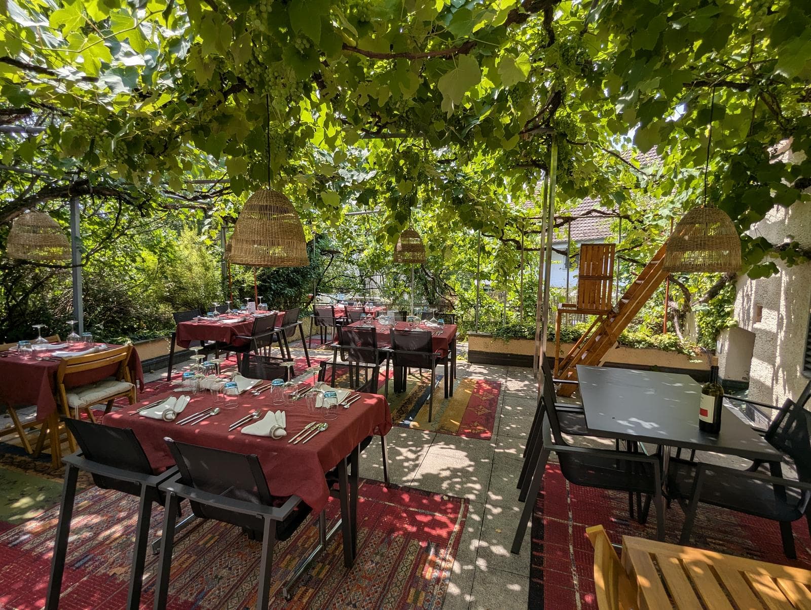 Gastronomie in 8700 Küsnacht, 300m² – Bild 4 von 6