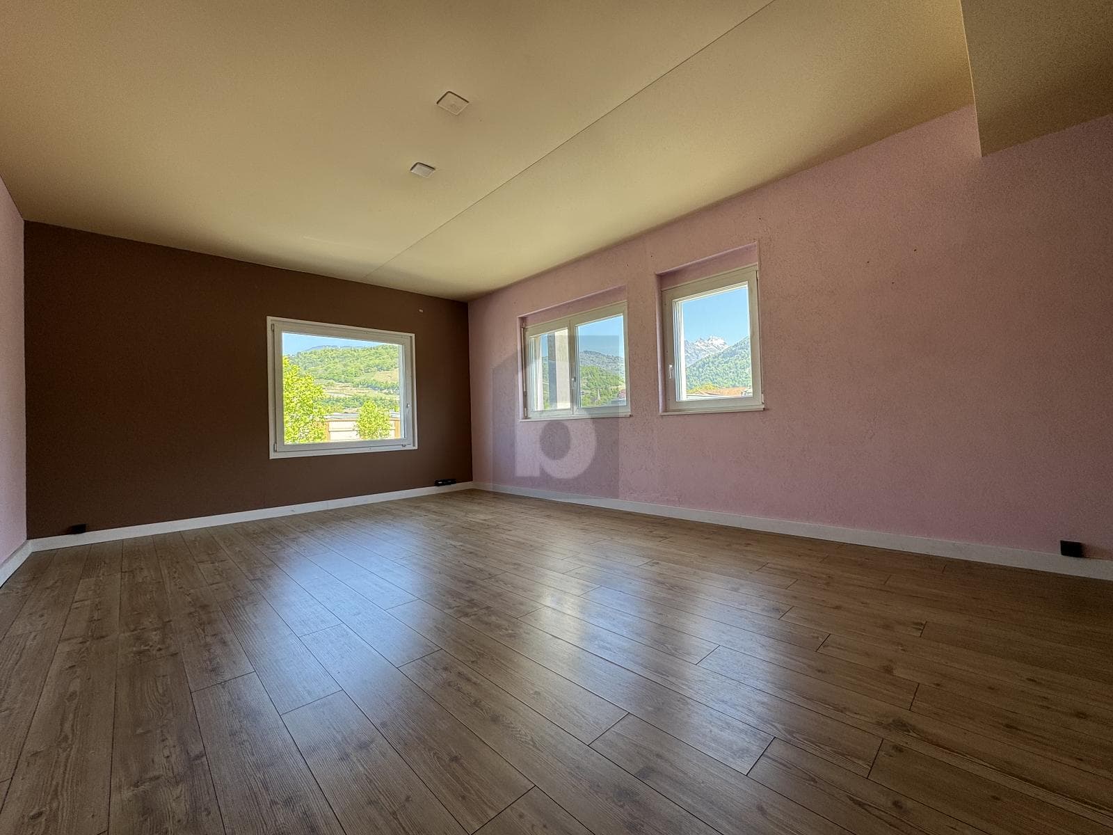 Büro in 1880 Bex, 127m² – Bild 5 von 6
