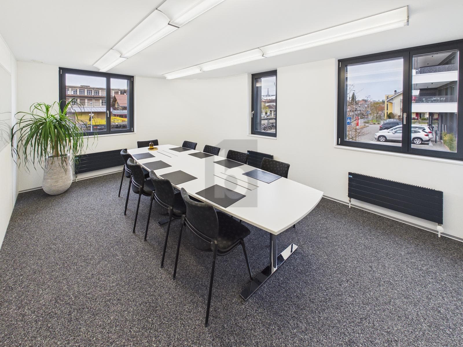 Büro in 3280 Murten, 87m²