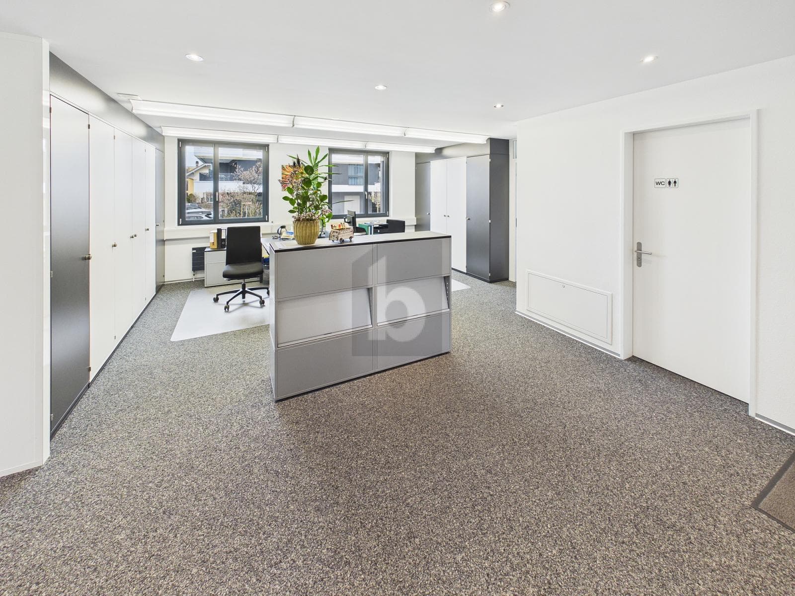Büro in 3280 Murten, 87m² – Bild 5 von 6