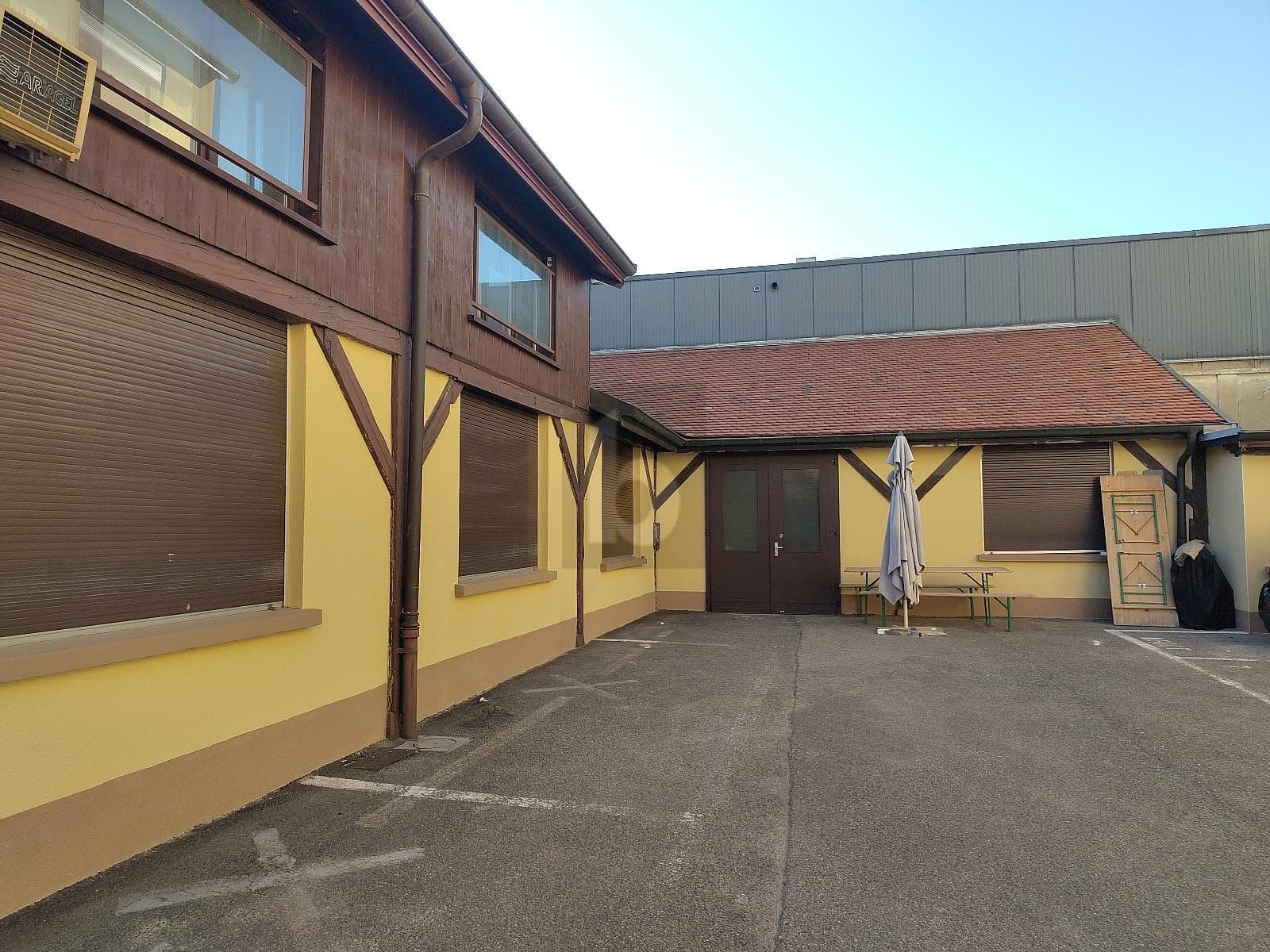 Büro in 1227 Carouge, 125m²