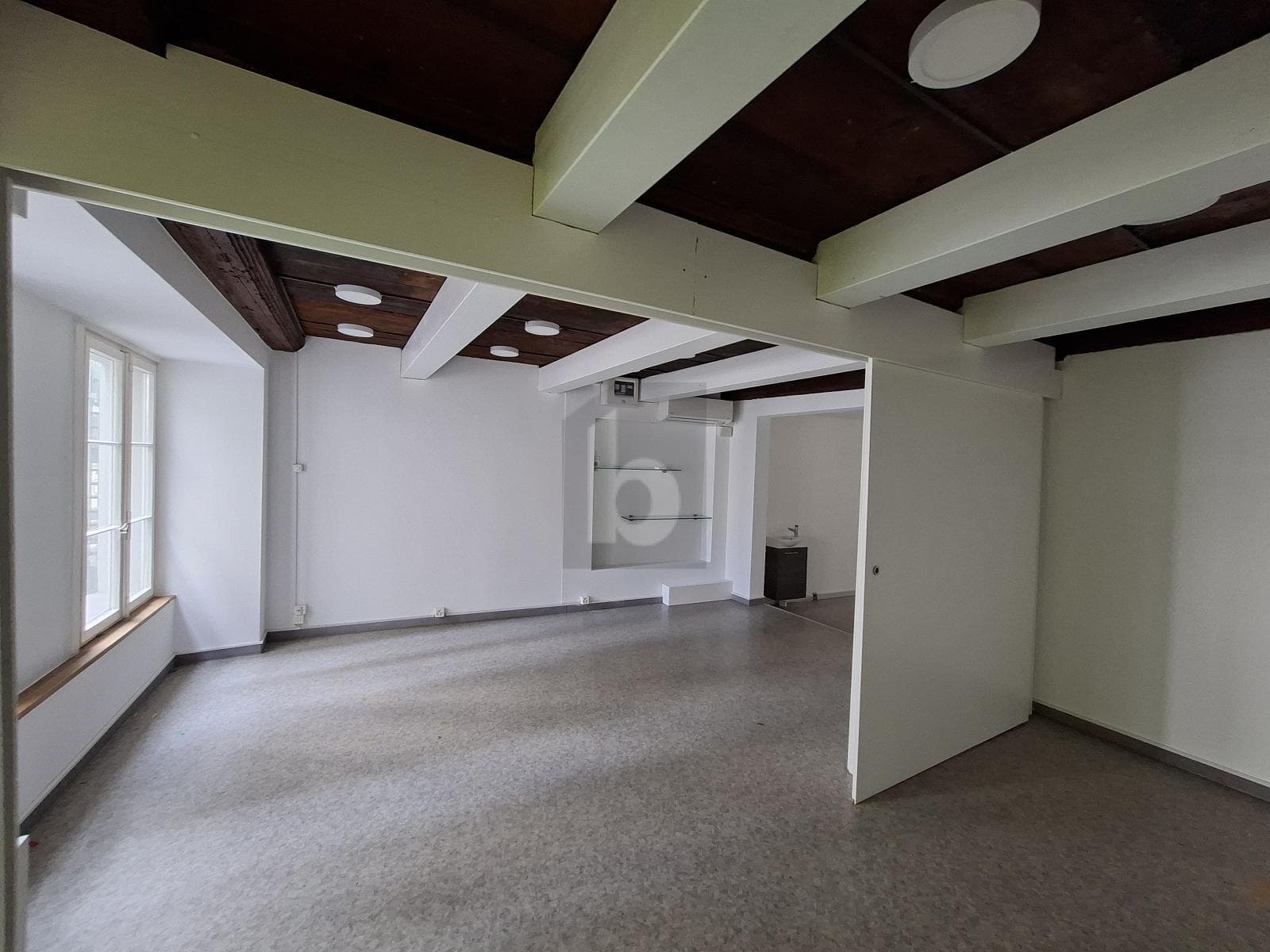 Büro in 6004 Luzern, 35m²