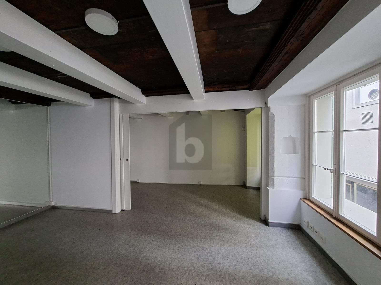 Büro in 6004 Luzern, 35m² – Bild 2 von 6