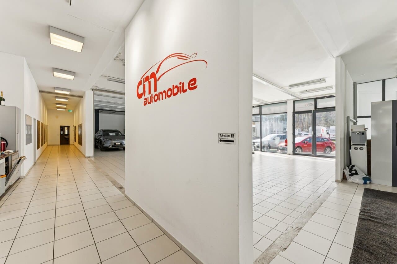 Büro an Rengglochstrasse 19, 6010 Kriens – Bild 3 von 11