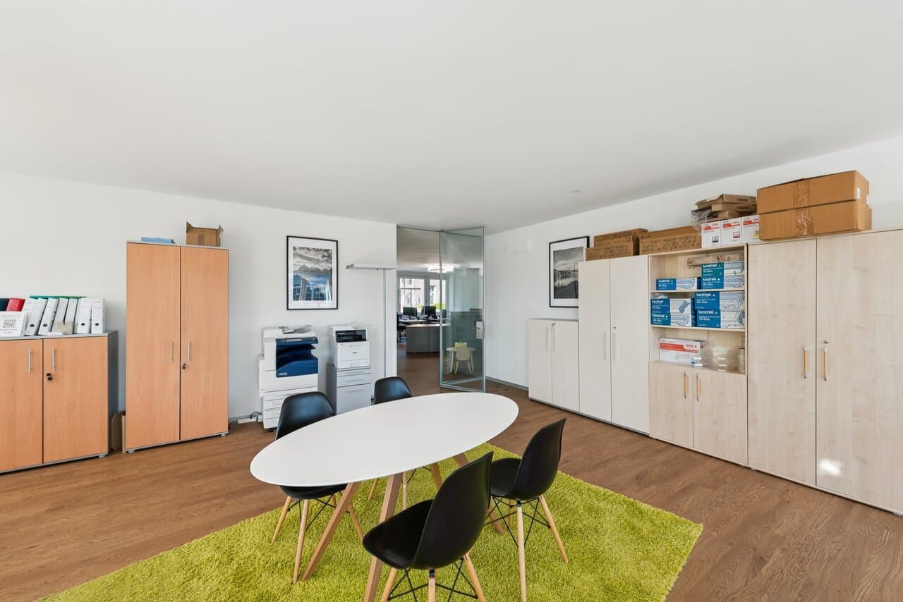 Büro an Schützenstrasse 1, 8800 Thalwil – Bild 5 von 13