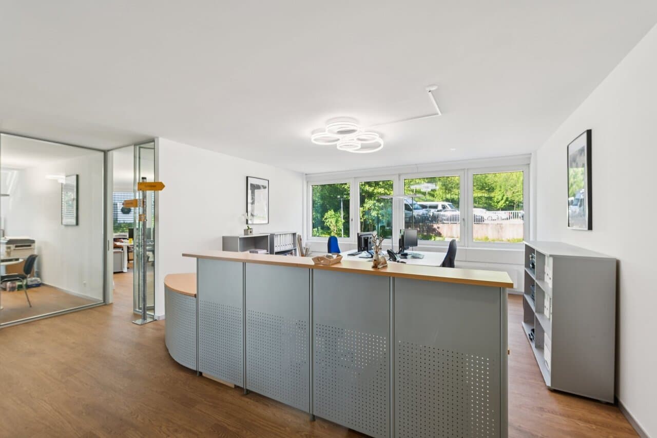 Büro an Schützenstrasse 1, 8800 Thalwil – Bild 3 von 13