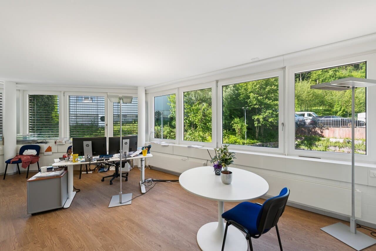 Büro an Schützenstrasse 1, 8800 Thalwil – Bild 4 von 13