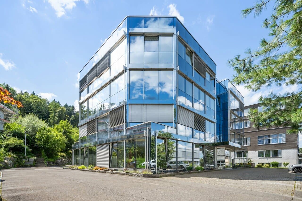 Büro an Schützenstrasse 1, 8800 Thalwil – Bild 2 von 13