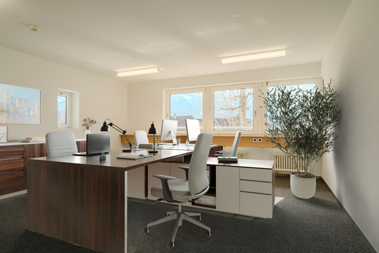 Büro an Industriestrasse 24, 6060 Sarnen – Bild 4 von 10