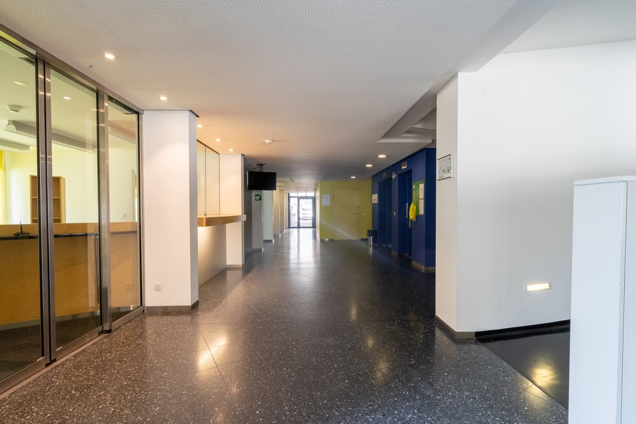 Büro an Industriestrasse 24, 6060 Sarnen – Bild 3 von 10