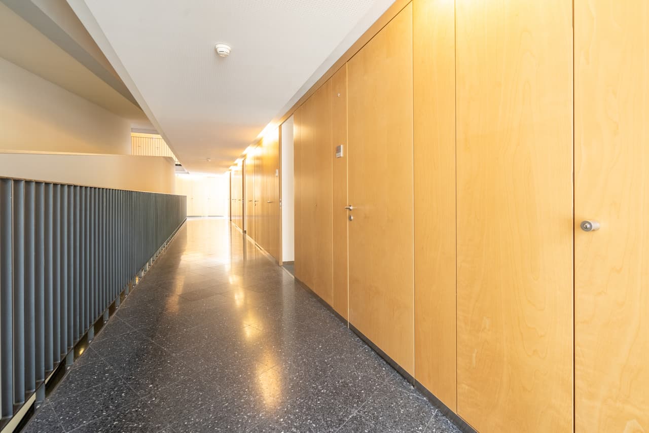 Büro an Industriestrasse 24, 6060 Sarnen