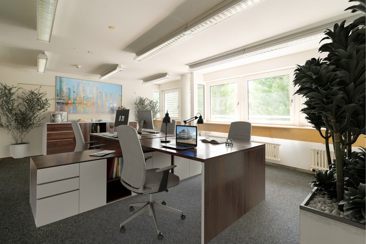 Büro an Industriestrasse 24, 6060 Sarnen – Bild 5 von 10