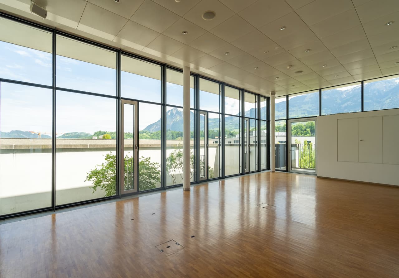 Büro an Industriestrasse 24, 6060 Sarnen