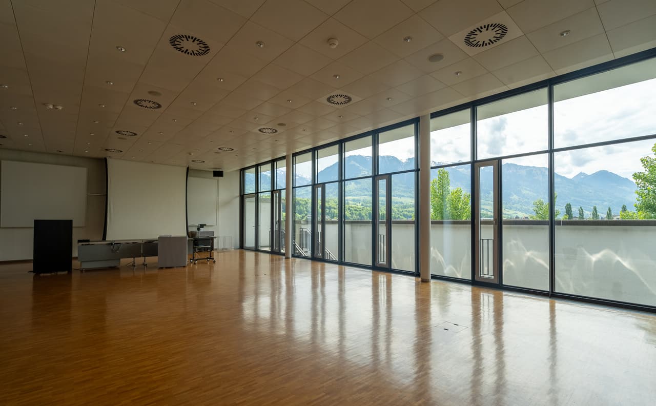 Büro an Industriestrasse 24, 6060 Sarnen – Bild 3 von 9
