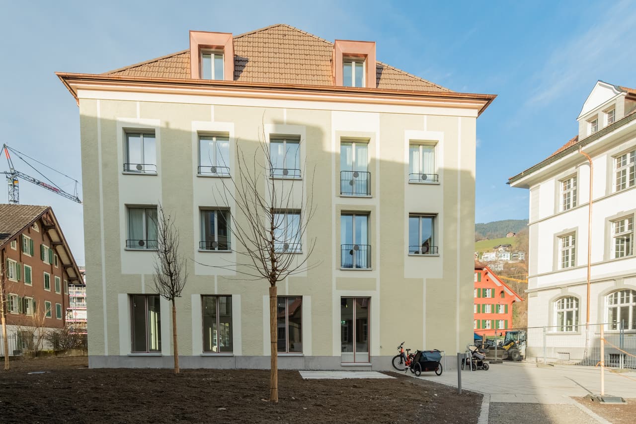 Büro an Brünigstrasse 153, 6060 Sarnen – Bild 4 von 5