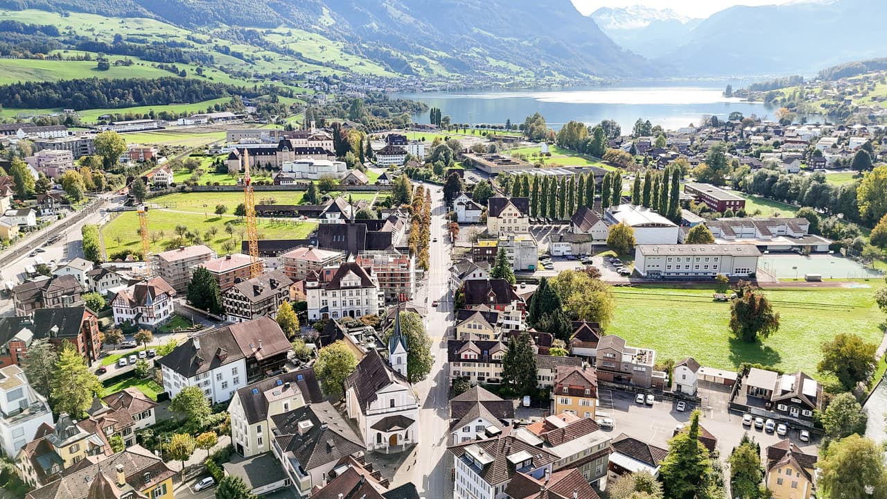 Büro an Brünigstrasse 153, 6060 Sarnen – Bild 5 von 5