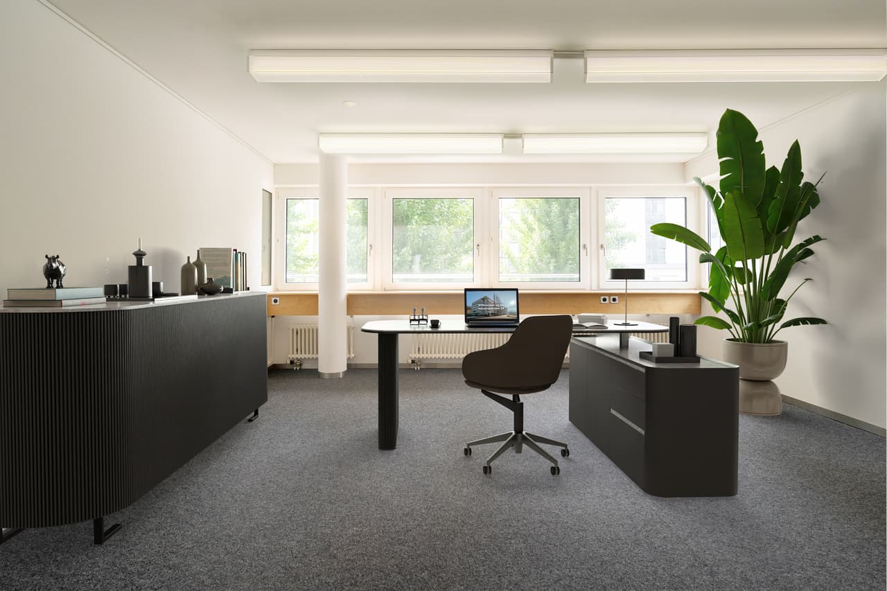 Büro an Industriestrasse 24, 6060 Sarnen – Bild 4 von 4