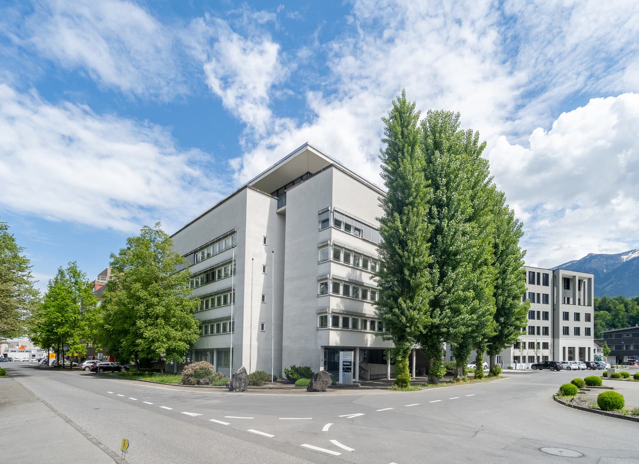 Büro an Industriestrasse 24, 6060 Sarnen