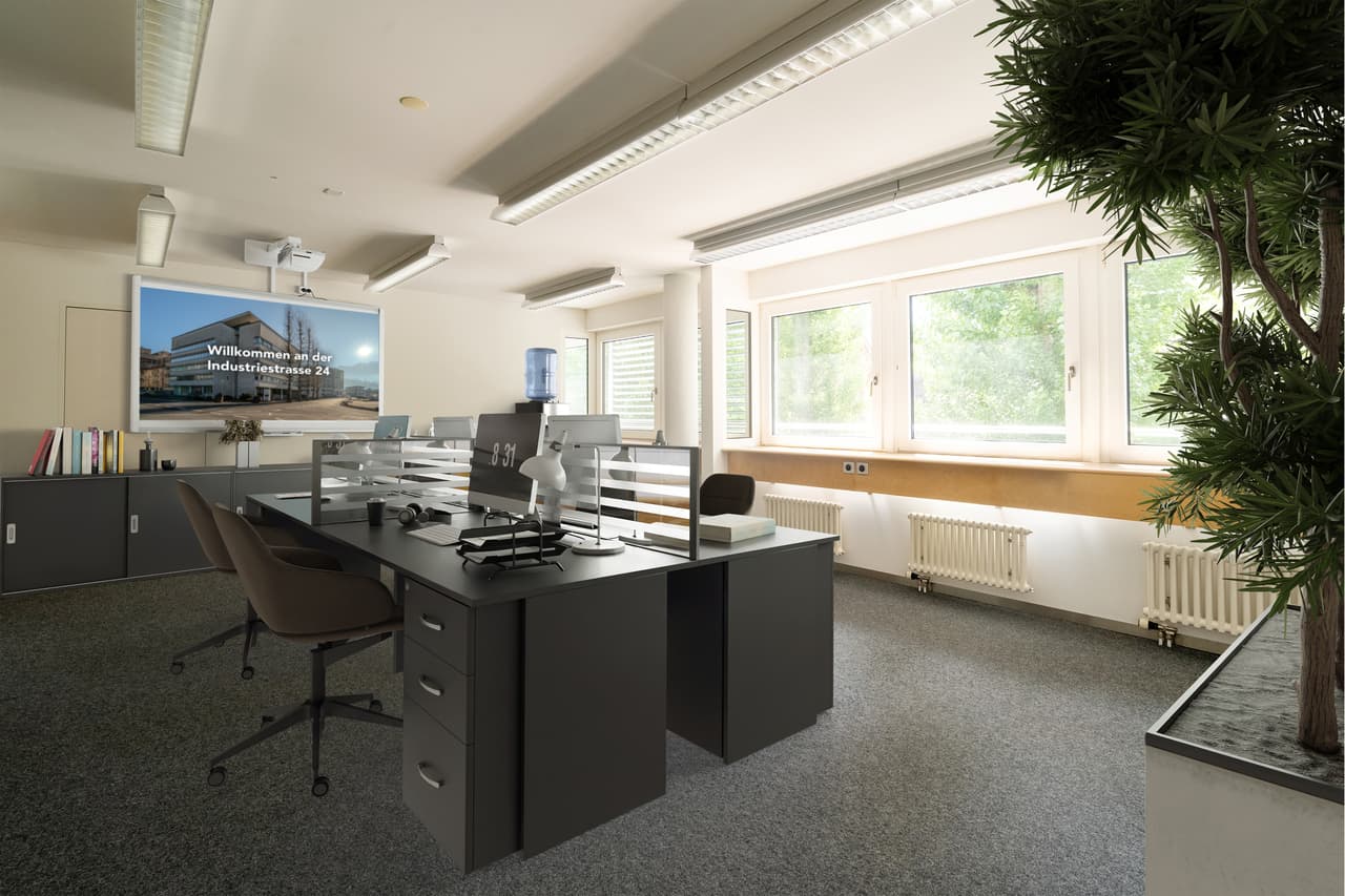Büro an Industriestrasse 24, 6060 Sarnen – Bild 2 von 4