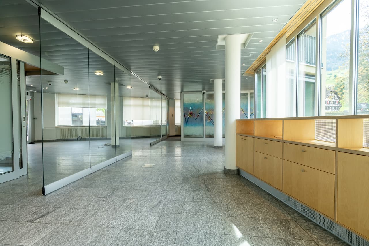 Büro an Dorfstrasse 2, 6072 Sachseln – Bild 5 von 9
