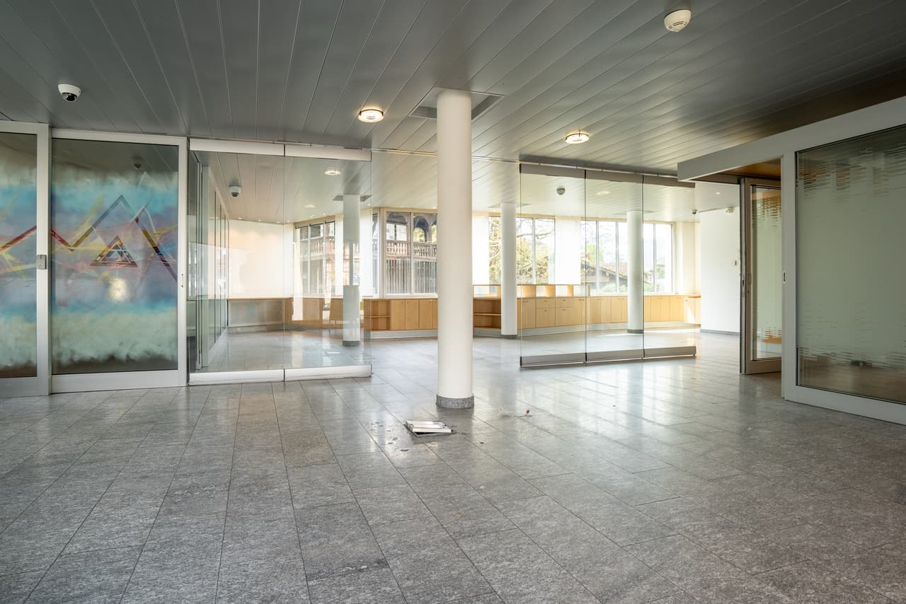 Büro an Dorfstrasse 2, 6072 Sachseln – Bild 3 von 9
