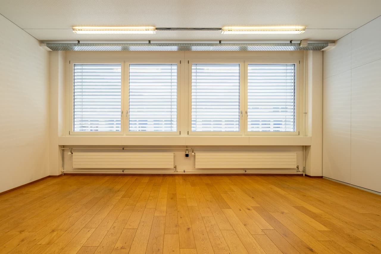 Büro an Industriestrasse 23, 6055 Alpnach Dorf – Bild 4 von 10