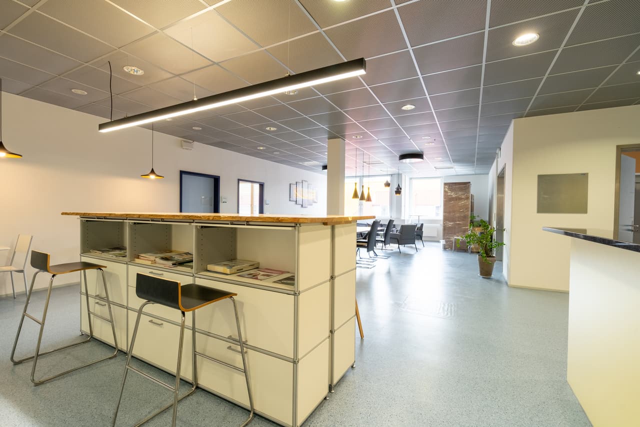 Büro an Industriestrasse 23, 6055 Alpnach Dorf
