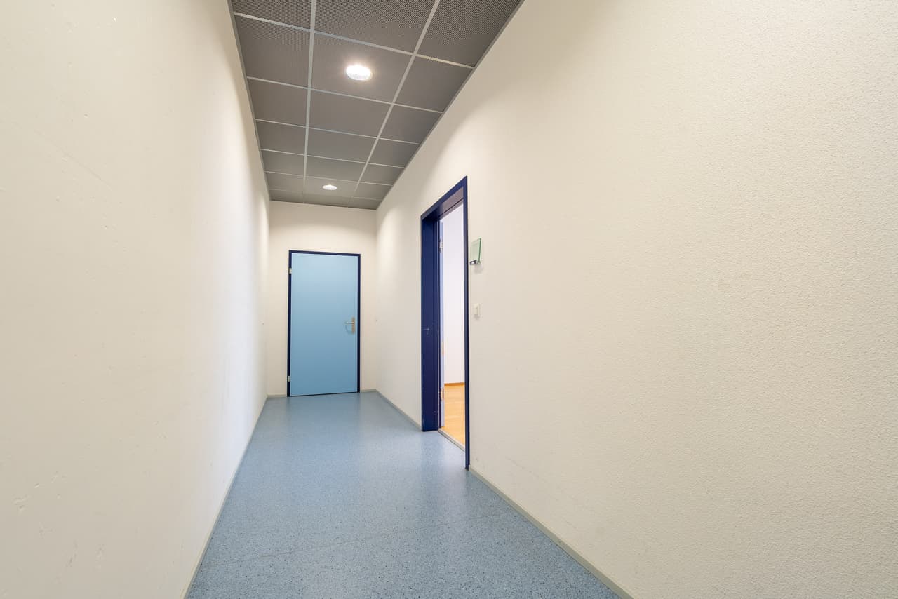 Büro an Industriestrasse 23, 6055 Alpnach Dorf – Bild 5 von 10