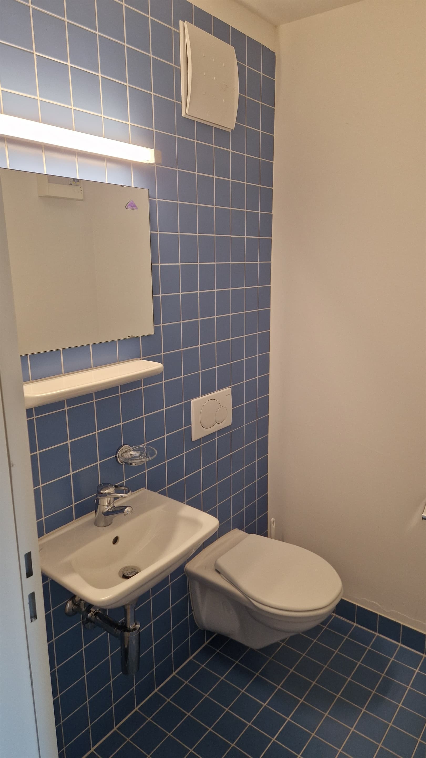 Atelier an Rüchligweg 49, 4125 Riehen – Bild 2 von 2