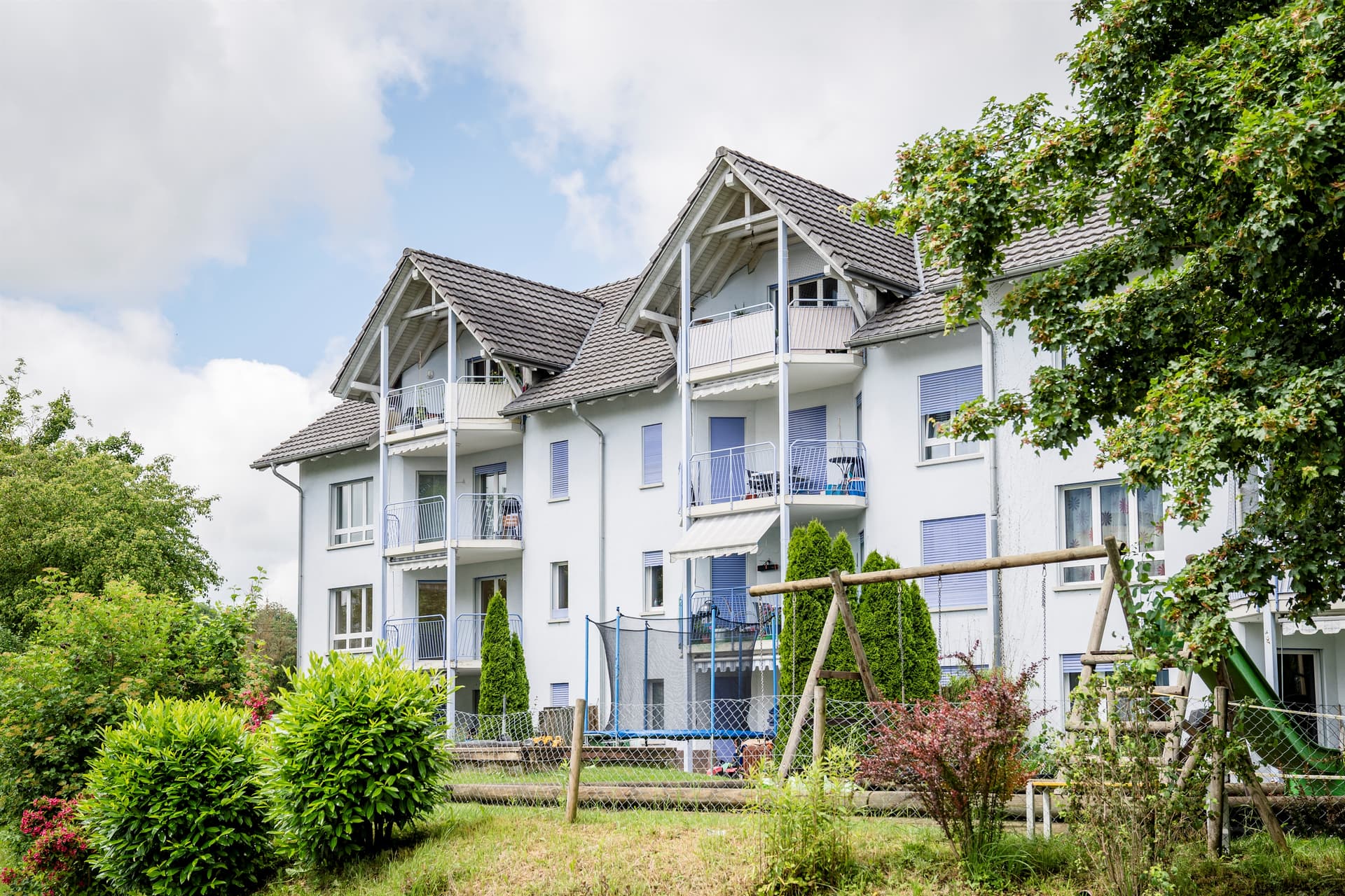 Hobbyraum an Juchstrasse 58, 9548 Matzingen