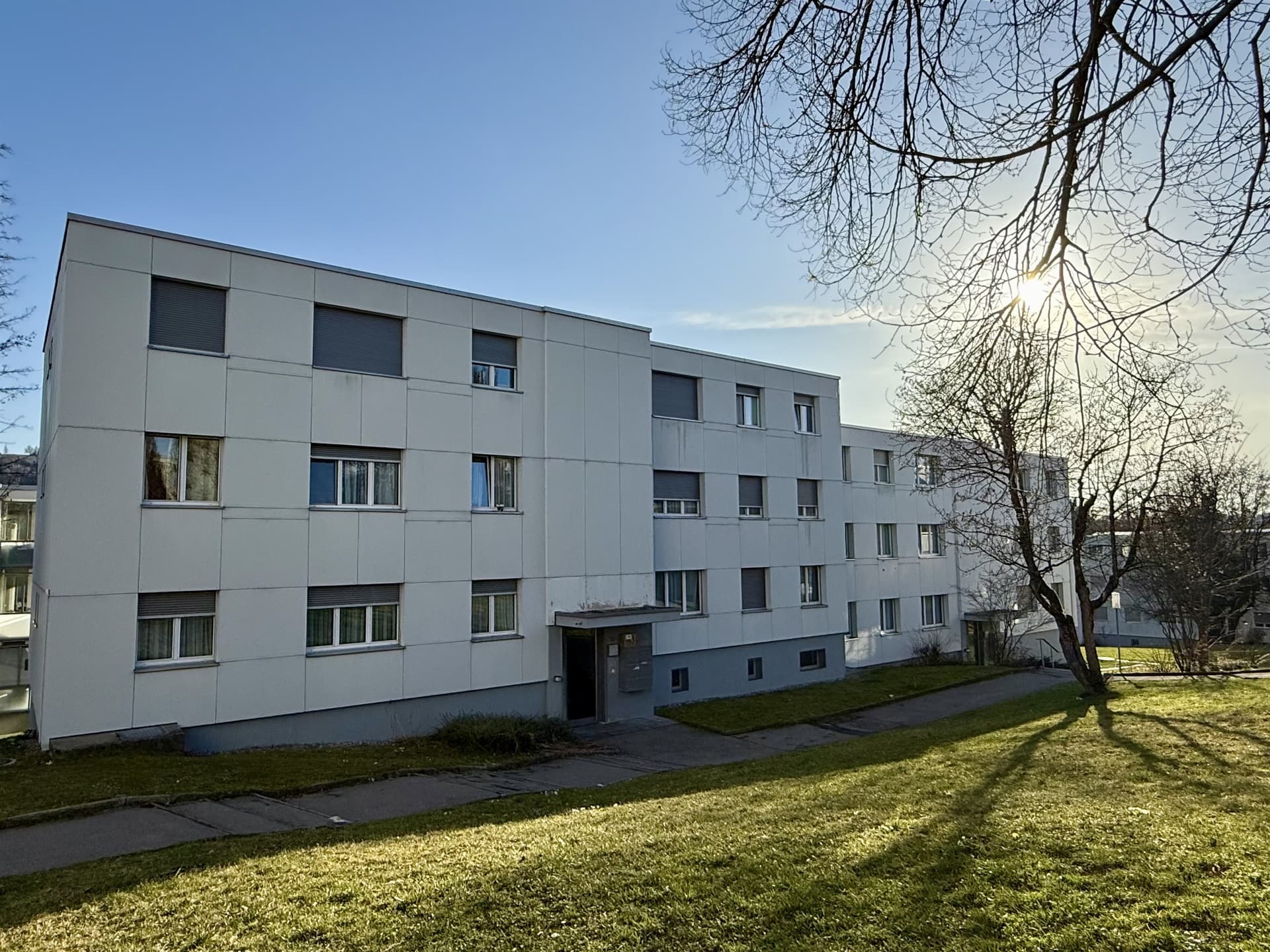 Hobbyraum an Zilweg 8, 9016 St. Gallen – Bild 2 von 2