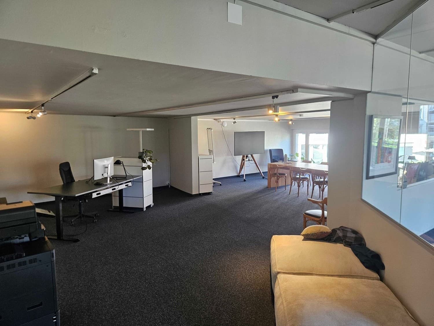 Gewerbe an Neugasse 12, 9000 St. Gallen – Bild 2 von 8