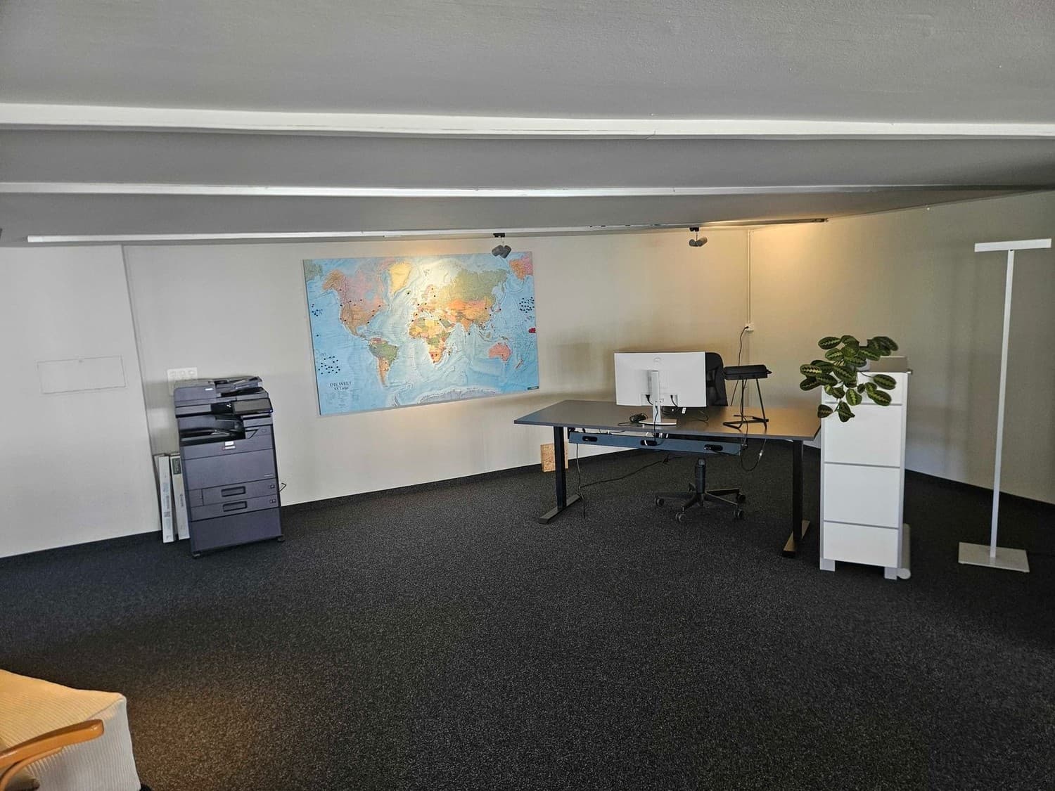 Gewerbe an Neugasse 12, 9000 St. Gallen – Bild 3 von 8