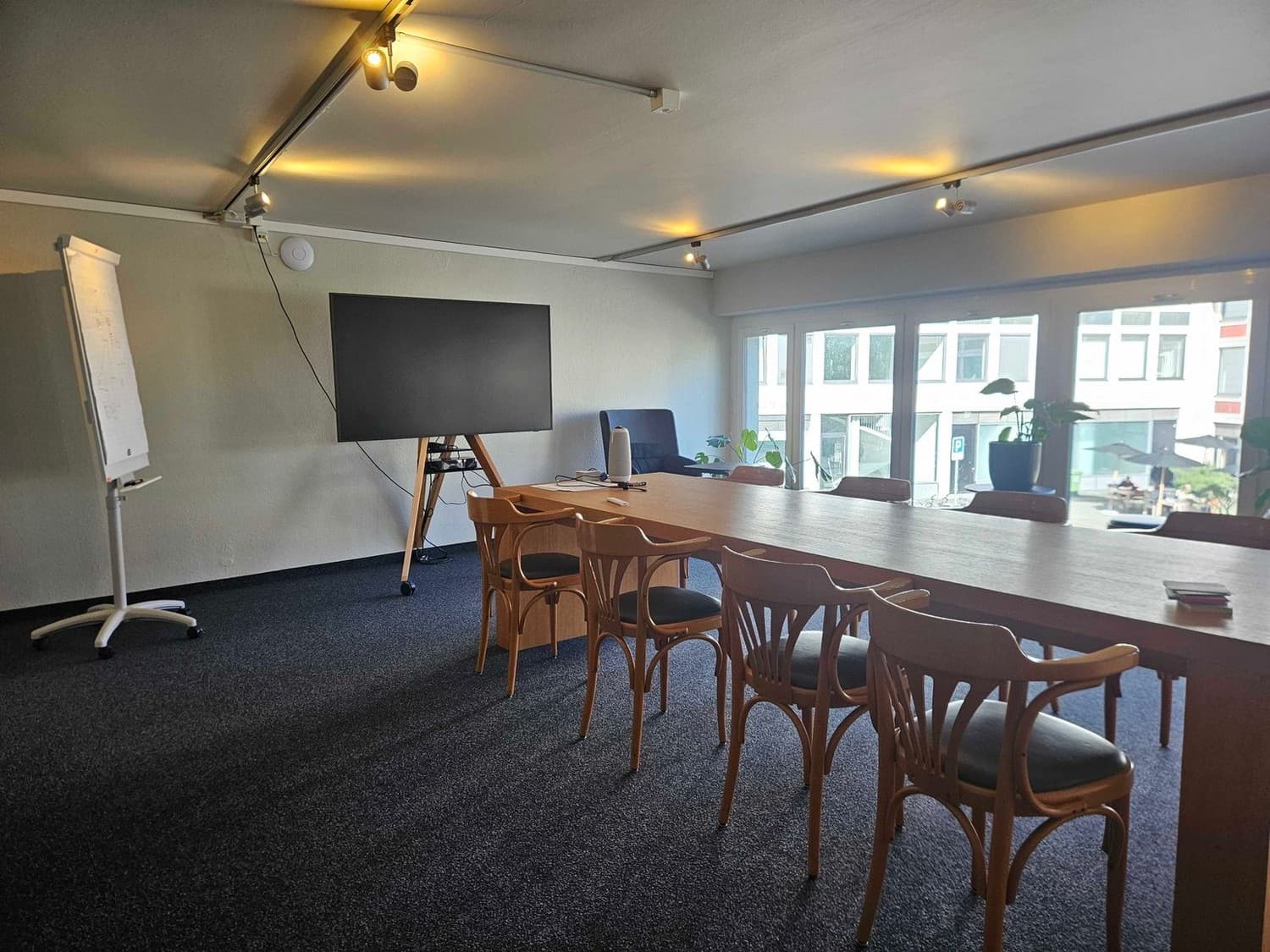 Gewerbe an Neugasse 12, 9000 St. Gallen – Bild 4 von 8