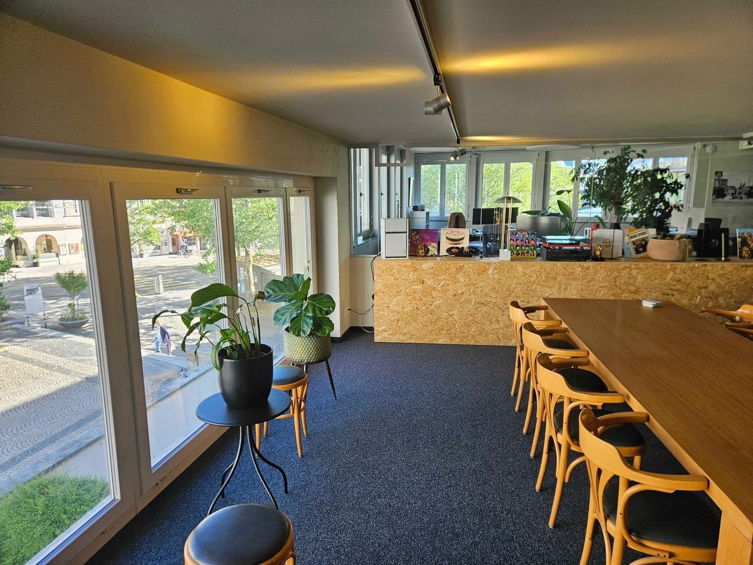 Gewerbe an Neugasse 12, 9000 St. Gallen – Bild 5 von 8