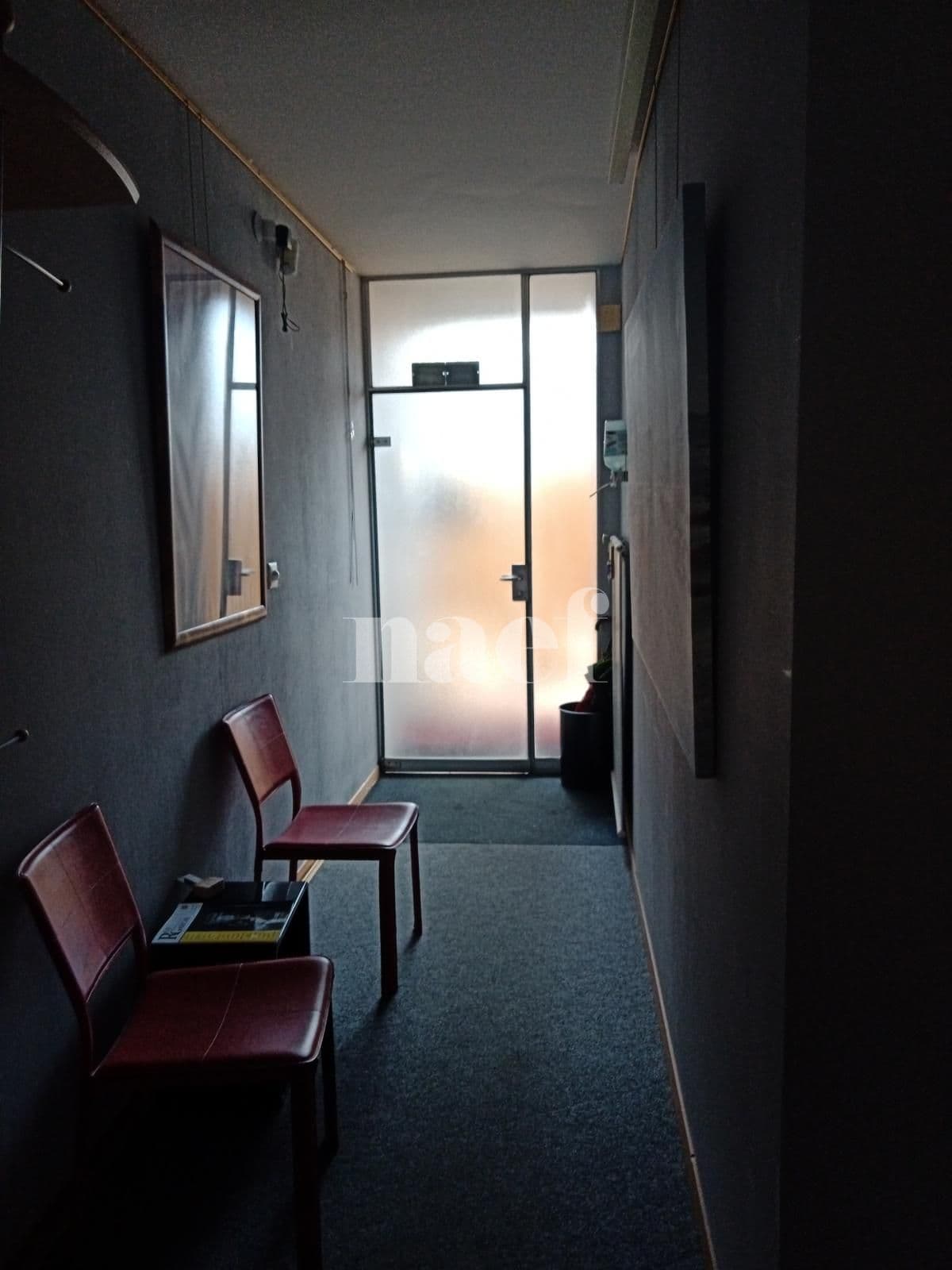 Büro an Chemin du Pont-de-Ville 5, 1224 Chêne-Bougeries – Bild 2 von 10