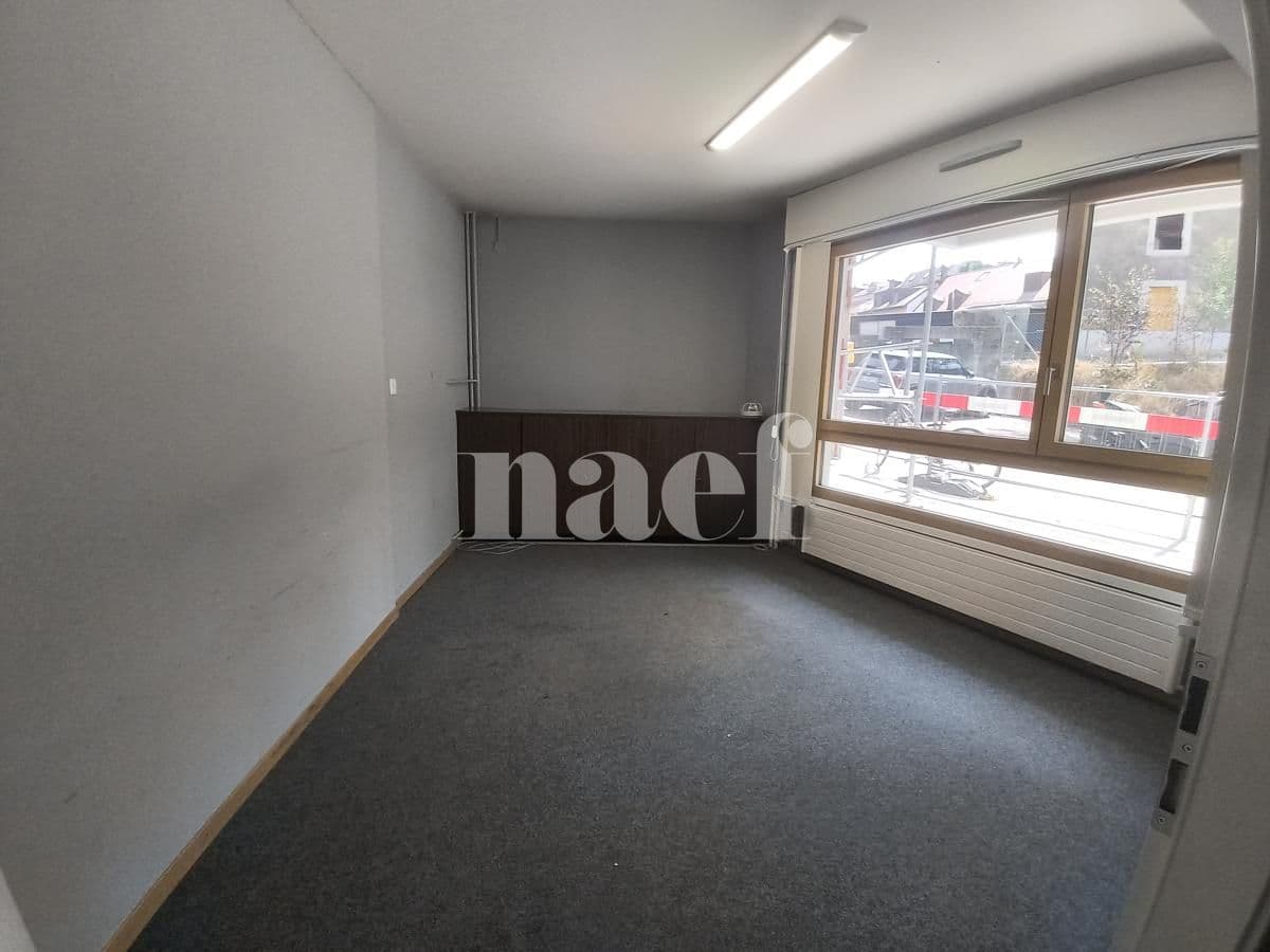 Büro an Chemin du Pont-de-Ville 5, 1224 Chêne-Bougeries – Bild 3 von 10