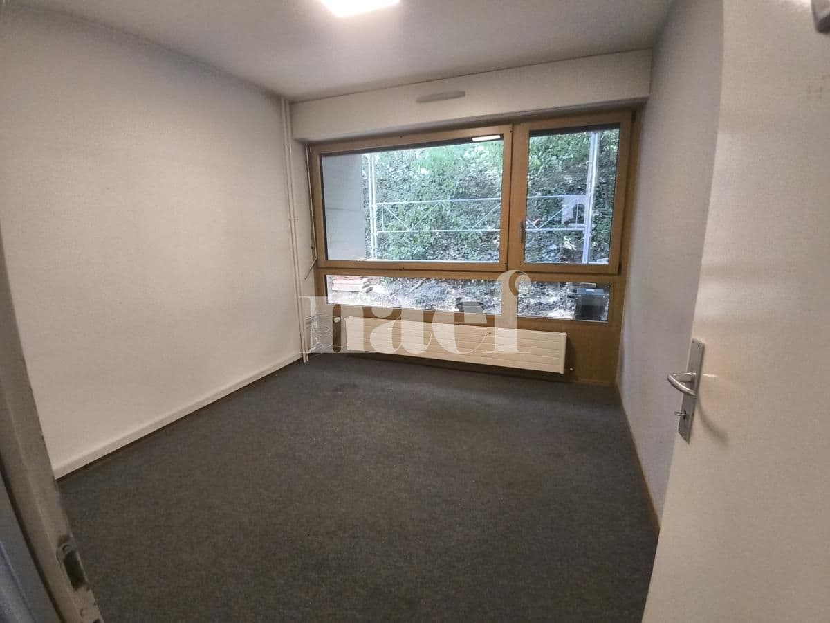 Büro an Chemin du Pont-de-Ville 5, 1224 Chêne-Bougeries – Bild 4 von 10