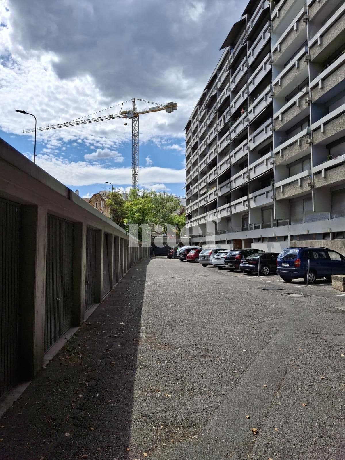 Büro an Chemin du Pont-de-Ville 5, 1224 Chêne-Bougeries
