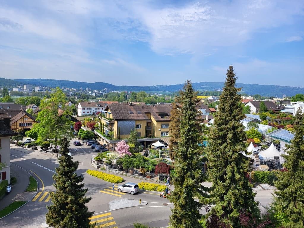 Praxis an Weiningerstrasse 48, 8103 Unterengstringen