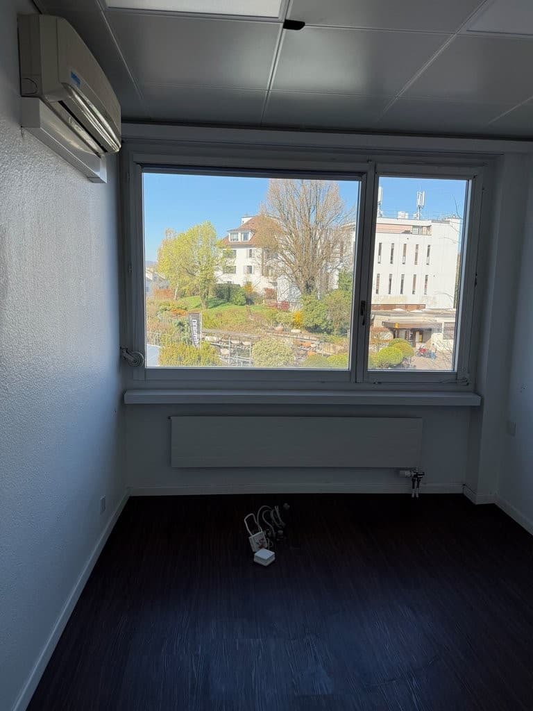 Praxis an Weiningerstrasse 48, 8103 Unterengstringen – Bild 3 von 8