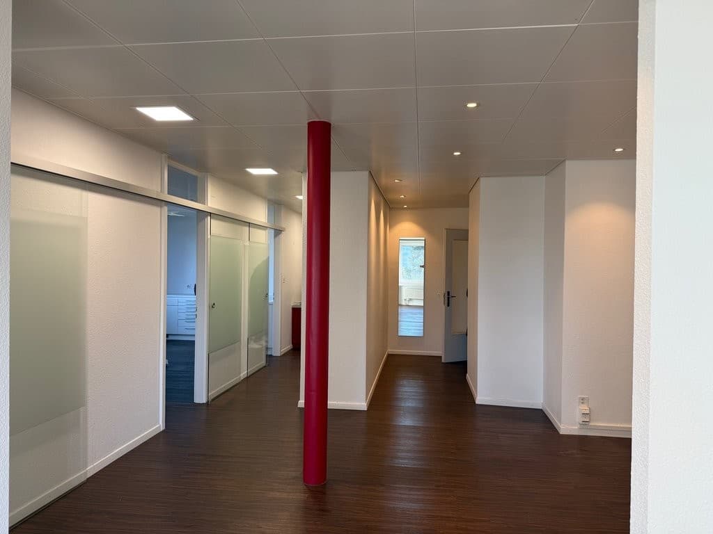 Praxis an Weiningerstrasse 48, 8103 Unterengstringen – Bild 4 von 8
