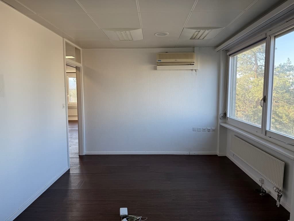 Praxis an Weiningerstrasse 48, 8103 Unterengstringen – Bild 5 von 8